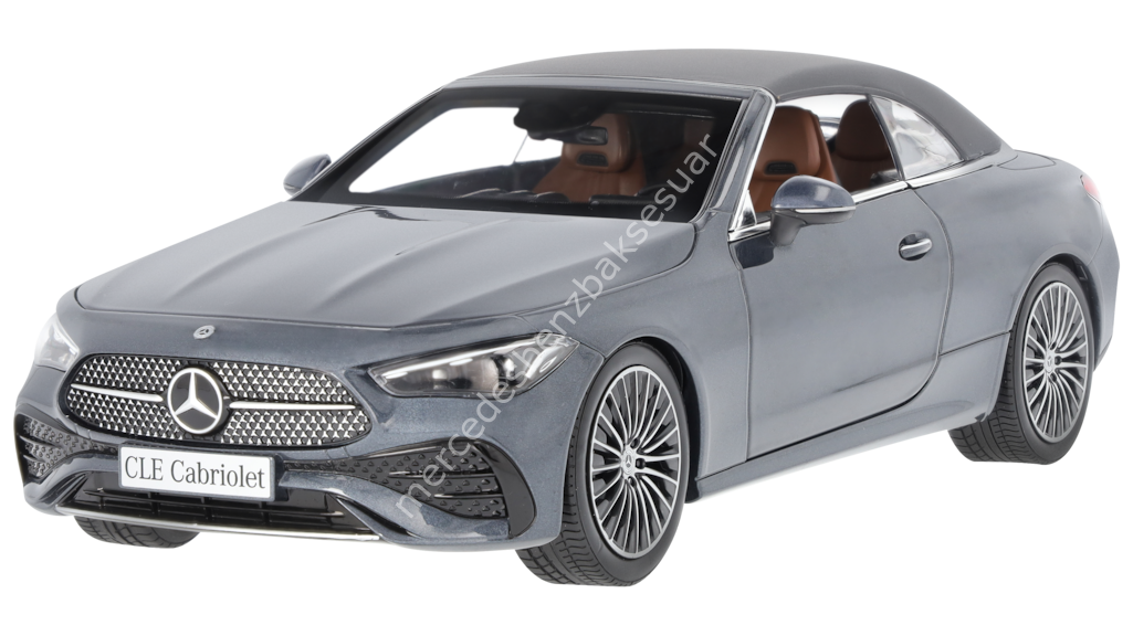 Mercedes Benz CLE Cabriolet, AMG Line, A236