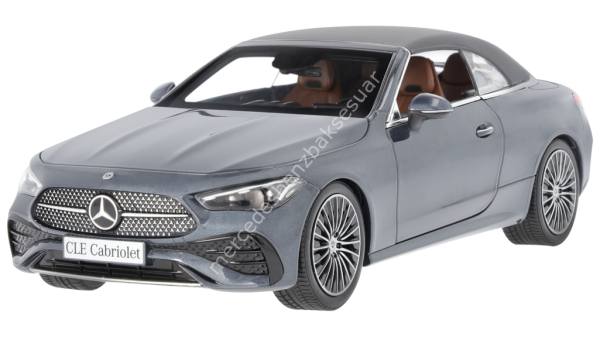 Mercedes Benz CLE Cabriolet, AMG Line, A236