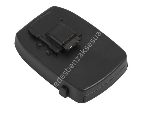 Mercedes Benz telefon kiti Bağlantısı