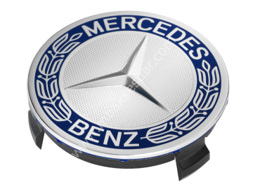 Mercedes Benz Jant Kapağı