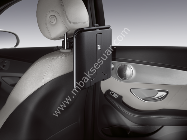 Mercedes Benz Katlanır Masa