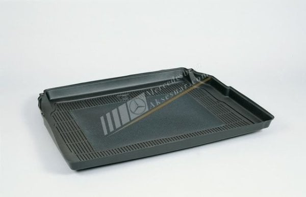 Mercedes Benz Bagaj Havuz Paspas