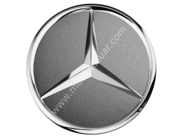 Mercedes Benz Jant Kapağı