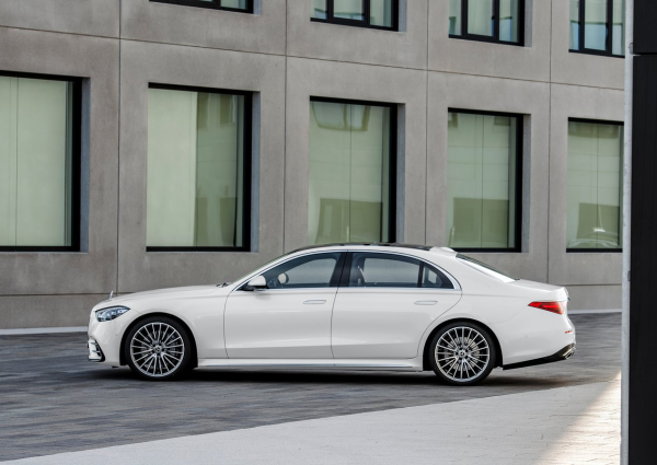 AMG Yan Maşbiyel Seti