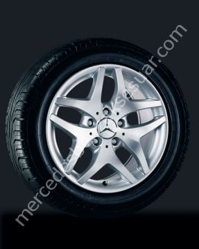 Mercedes Benz JANT 16''