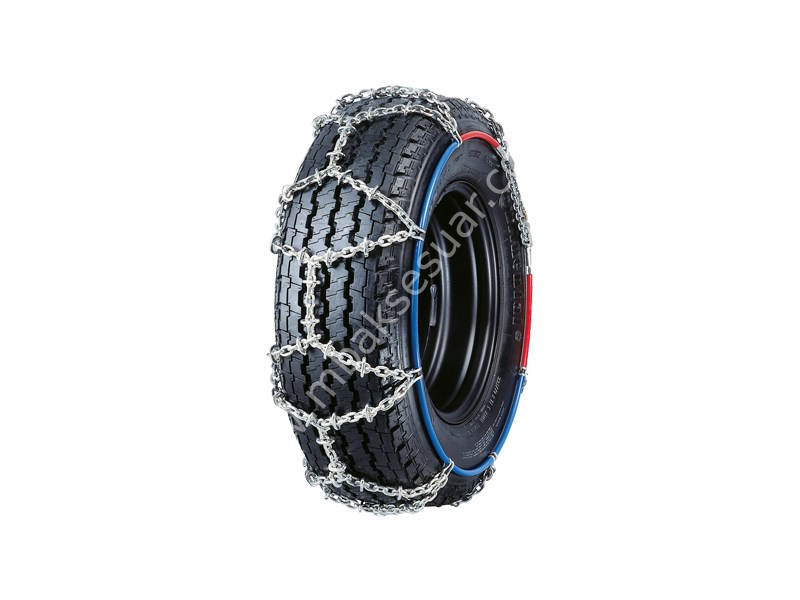 Mercedes Benz Kar Zinciri