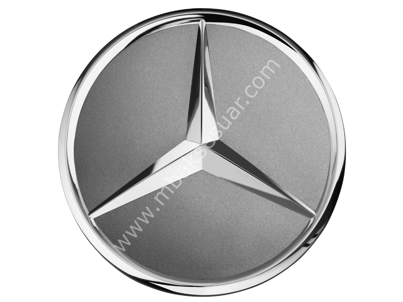 Mercedes Benz Jant Kapağı