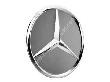 Mercedes Benz Jant Kapağı