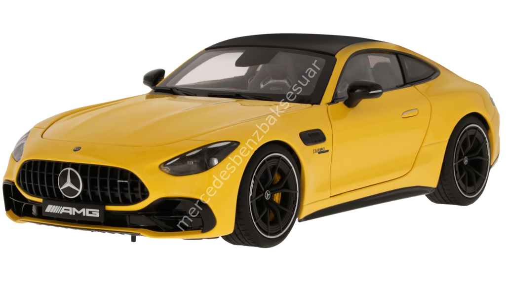 Mercedes Benz Mercedes-AMG GT 43