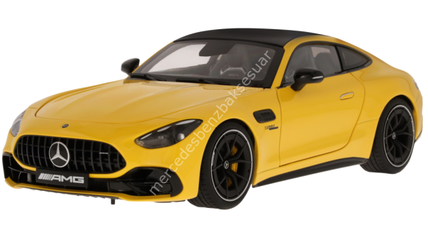 Mercedes Benz Mercedes-AMG GT 43