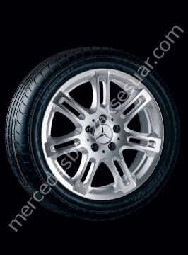Mercedes Benz JANT 17''