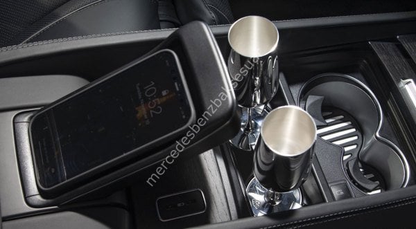 Mercedes Benz Maybach İç Set