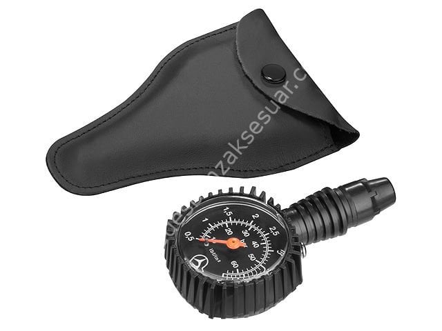 Mercedes Benz Lastik Basınç Ölçüm Saati