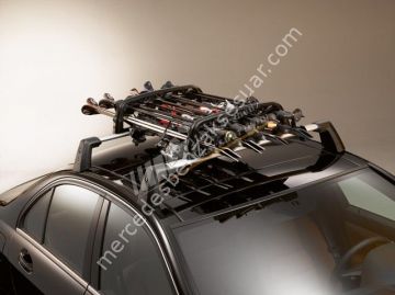 Mercedes Benz Tavan Bağlantı Ana Aparatı