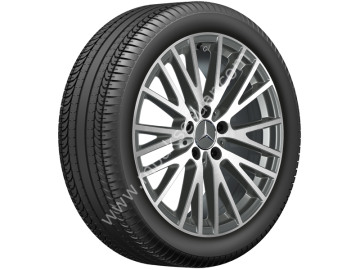 Mercedes Benz Jant 18 ''