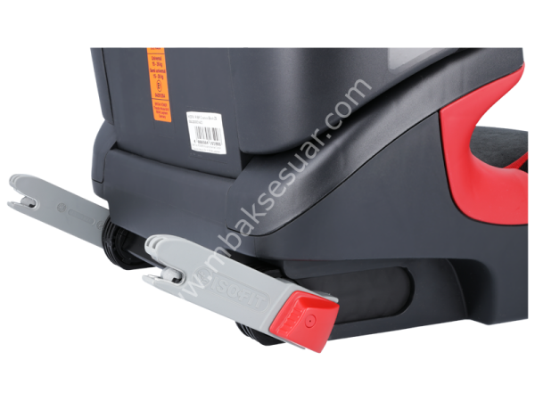 AMG Bebek Koltuğu 3 / 12 Yaş