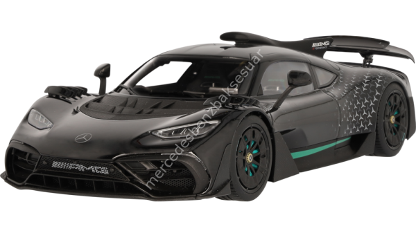 Mercedes Benz Mercedes-AMG ONE, C298