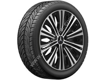 Mercedes Benz Jant 18 ''