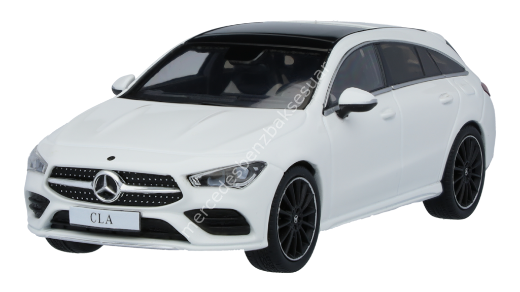 Mercedes Benz CLA, Shooting Brake, AMG Line, X118