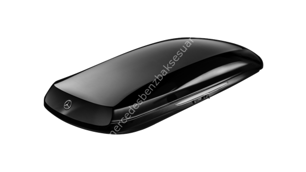 Mercedes Benz Mercedes-Benz portbagaj M, 430 litre