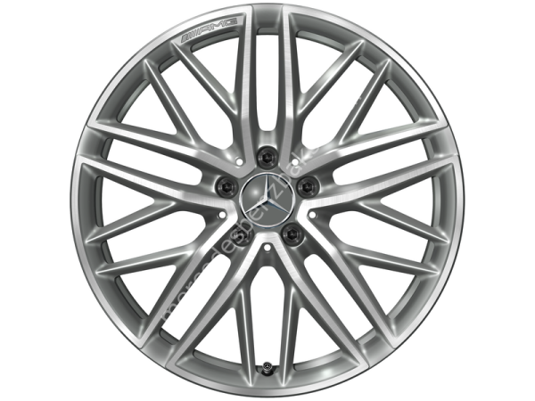 AMG JANT 19'' Ön