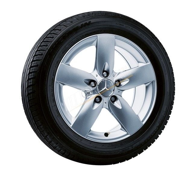 Mercedes Benz JANT 16''