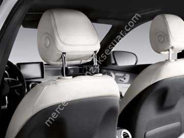 Mercedes Benz Başlık Aparat Taşıyıcı