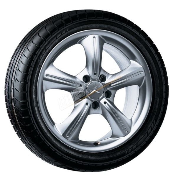 Mercedes Benz JANT 17''