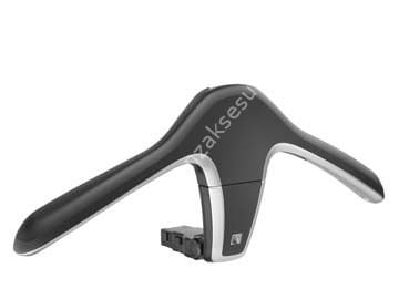 Mercedes Benz Başlık Elbise Askısı