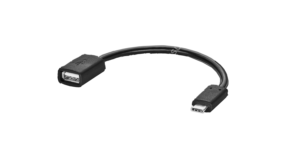 Mercedes Benz Media Interface adaptör kablosu