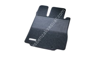 Mercedes Benz Keçe Paspas