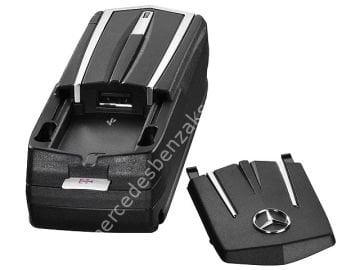 Mercedes Benz Bluetooth