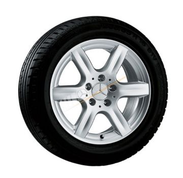 Mercedes Benz JANT 16''