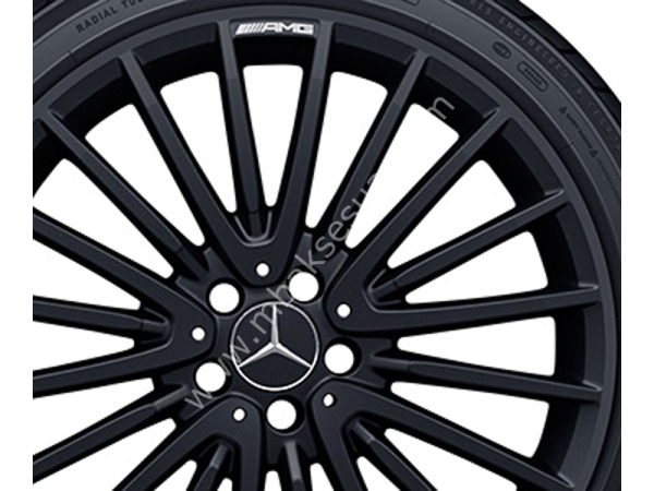 AMG JANT 20 ''