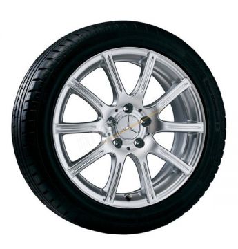 Mercedes Benz JANT 17''