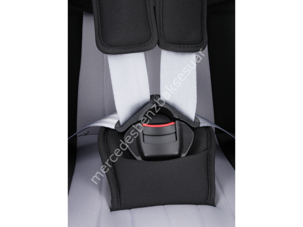 Mercedes Benz Bebek Koltuğu '' 9 Ay - 4 Yaş ''