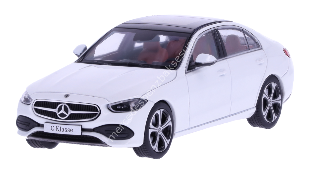 Mercedes Benz C-Serisi, Sedan, AVANTGARDE, W206