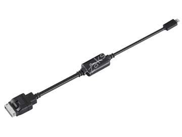 Mercedes Benz Media Interface Kablo