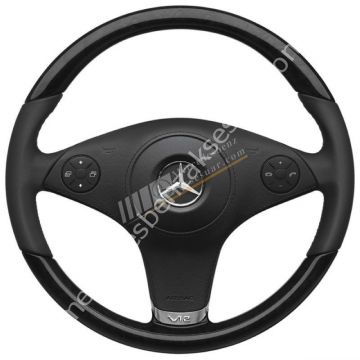 Mercedes Benz Maun / Deri Direksiyon Simidi