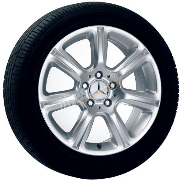 Mercedes Benz JANT 17''