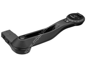 Mercedes Benz Aksiyon Kamera Tutucu, Stil ve Seyahat Ekipmanları,