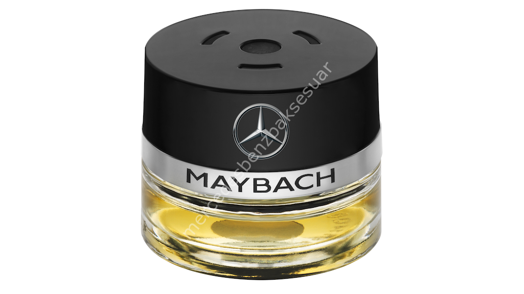 Mercedes Benz Air Balance Araç Kokusu, No. 12 MOOD