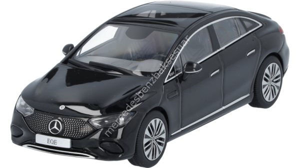 Mercedes Benz EQE, Sedan, Electric Art tasarım konsepti, V295