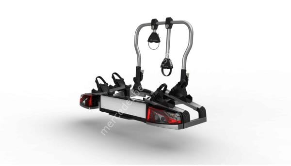 Mercedes Benz Bisiklet taşıyıcı