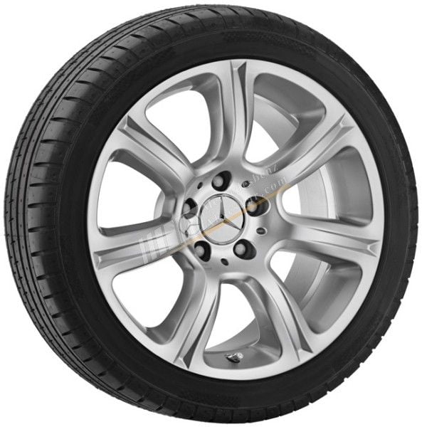 Mercedes Benz JANT 17''