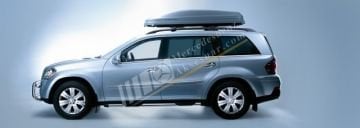 Mercedes Benz Paçalık Ön