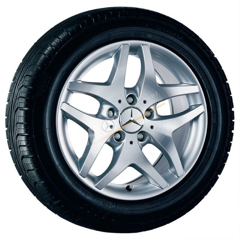 Mercedes Benz JANT 16''