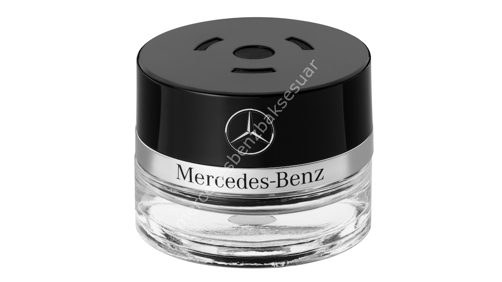 Mercedes Benz Air Balance Araç Kokusu, GINGERY MOOD
