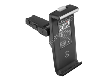 Mercedes Benz Tablet PC için Tutucu (Kafalık), Stil ve Seyahat Ekipmanları,