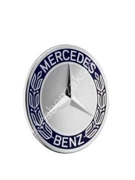 Mercedes Benz Jant Göbeği